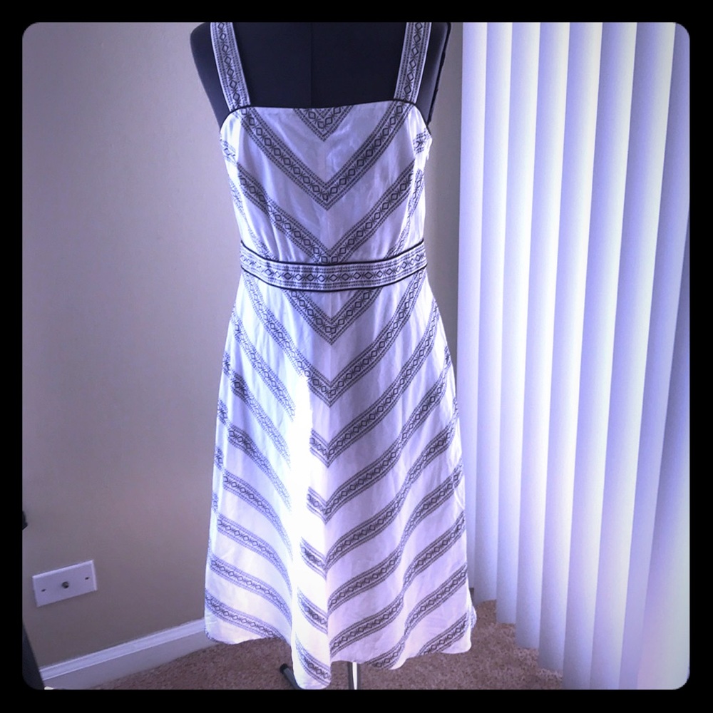 Ann Taylor Loft dress